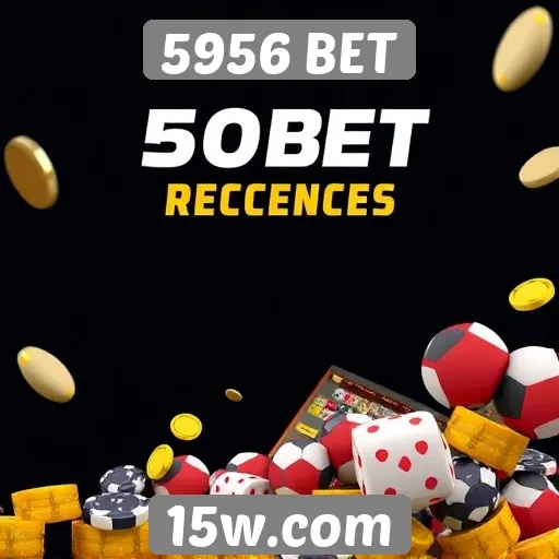 Análise das promoções oferecidas pelo site 5956 BET