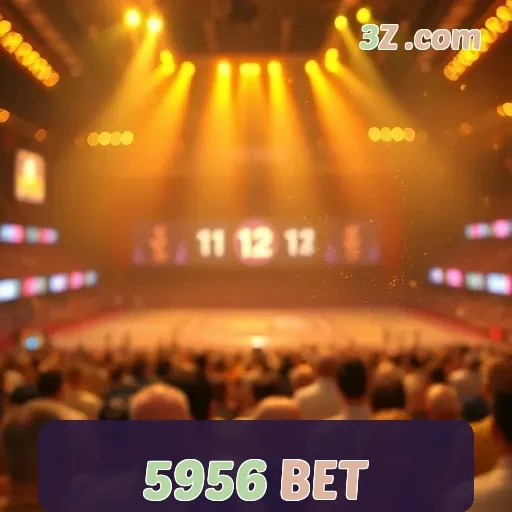 5956 BET: Mergulhe na Emoção do Bingo Online e Ganhe Prêmios