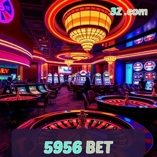 5956 BET: Dicas de Apostas para Aumentar Seus Ganhos Agora Mesmo
