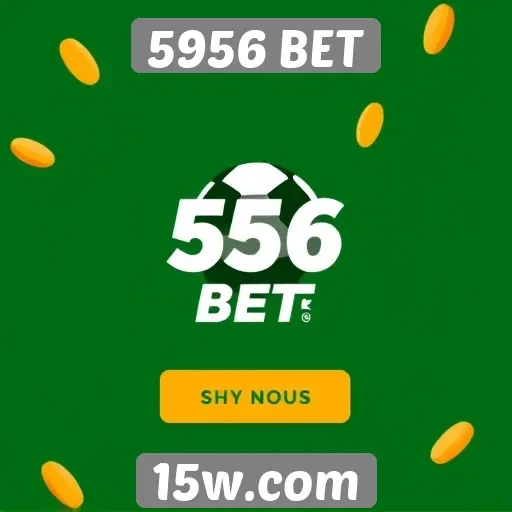Comparativo entre bônus disponíveis no 5956 BET