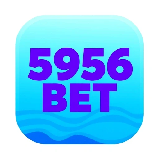 5956 BET Logo