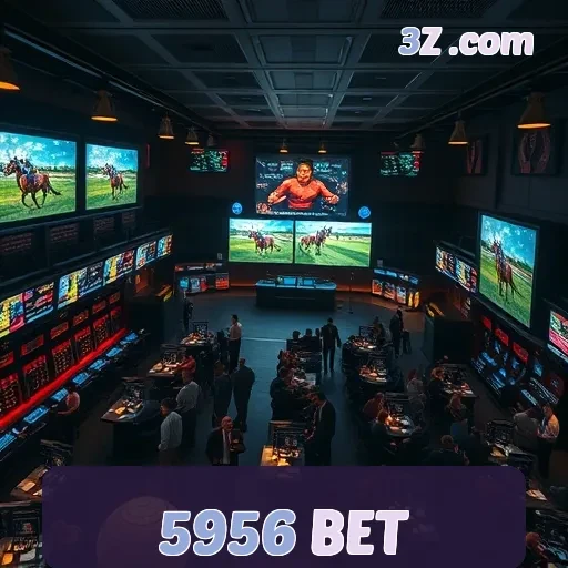 5956 BET: Jogos de Mesa que Encantam e Divertem com Emoção